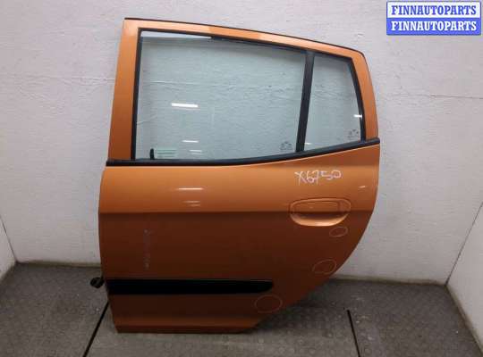 купить Дверь боковая (легковая) на KIA Picanto 2004-2011