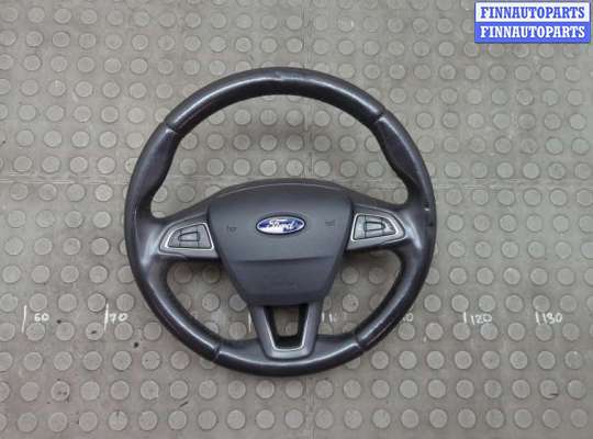 купить Руль на Ford Focus 3 2014-2019