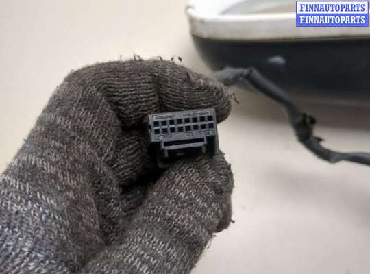 купить Зеркало боковое на Audi A3 (8P) 2003-2013