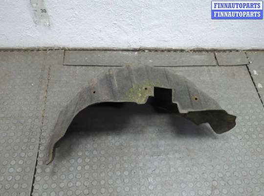 купить Защита арок (подкрылок) на Mitsubishi Outlander XL 2006-2012