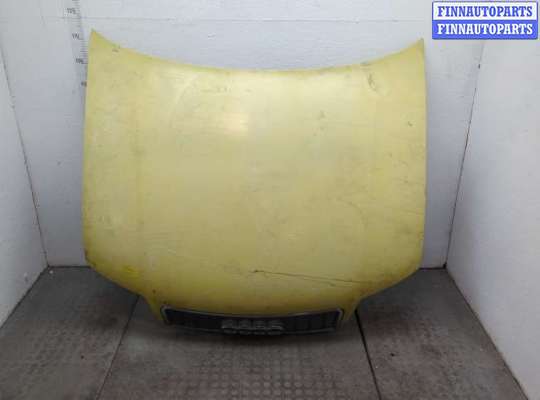 Капот AU1687366 на Audi A4 (B6) 2000-2006