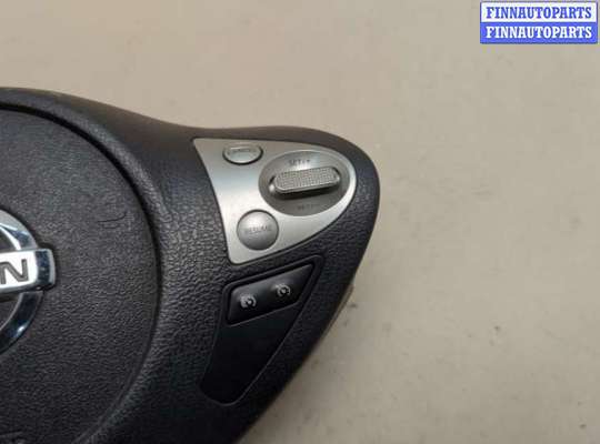 купить Подушка безопасности водителя на Nissan Juke 2010-2019