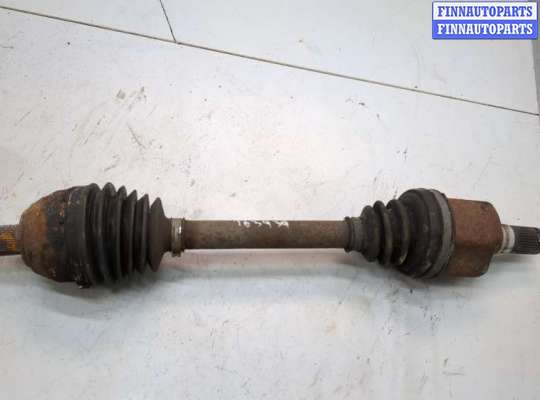 Полуось (приводной вал, шрус) FO2200307 на Ford S-Max 2006-2010