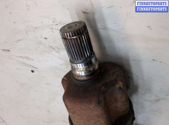 купить Полуось (приводной вал, шрус) на Ford S-Max 2006-2010