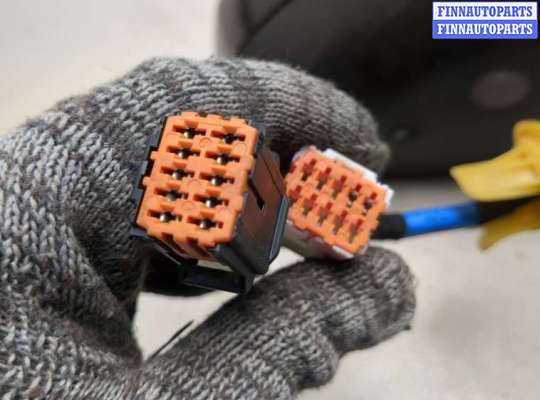 купить Зеркало боковое на Citroen C4 2010-2020