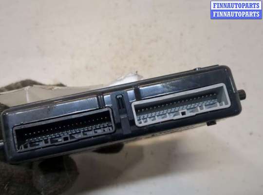 купить Блок управления климат-контролем на Nissan X-Trail (T32) 2013-2023