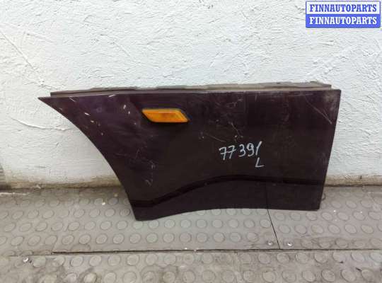 Крыло BM3596720 на BMW Z3 1995-2002