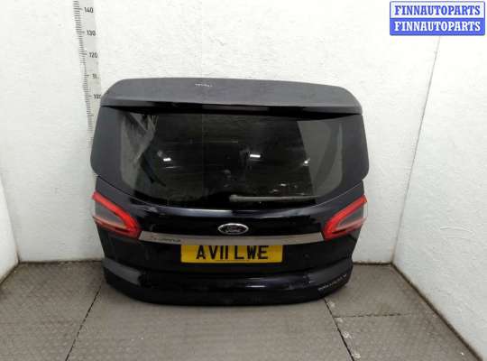 Фонарь крышки багажника FO2184706 на Ford S-Max 2010-2015