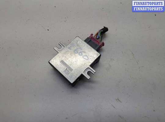 купить Блок управления топливным насосом на BMW 5 G30, G31 2017-2023