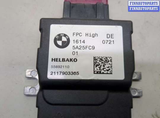 купить Блок управления топливным насосом на BMW 5 G30, G31 2017-2023