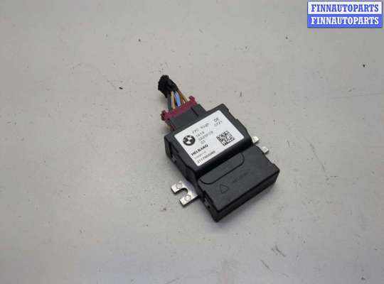 купить Блок управления топливным насосом на BMW 5 G30, G31 2017-2023