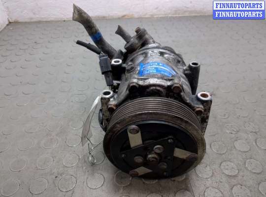купить Компрессор кондиционера на Volvo V50 2004-2012