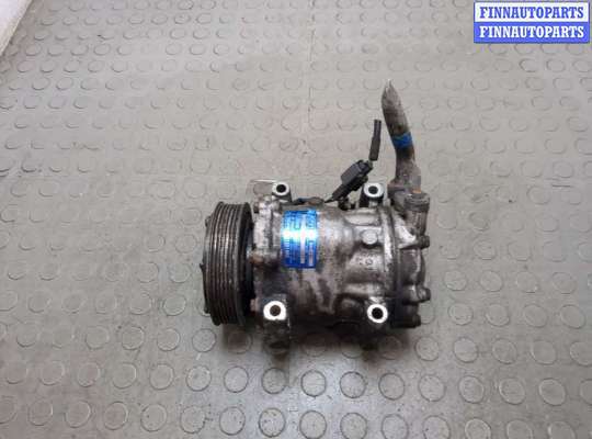 купить Компрессор кондиционера на Volvo V50 2004-2012