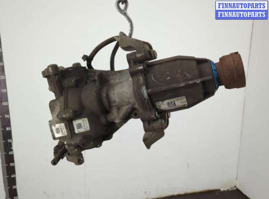 купить Редуктор моста на Ford Fusion 2017-2020 USA