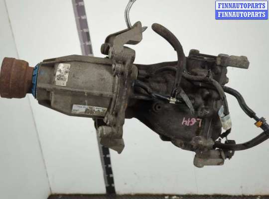 купить Редуктор моста на Ford Fusion 2017-2020 USA