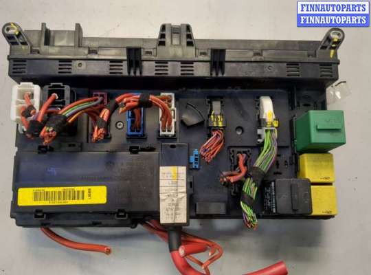 купить Блок предохранителей на Land Rover Range Rover 3 (LM) 2002-2012