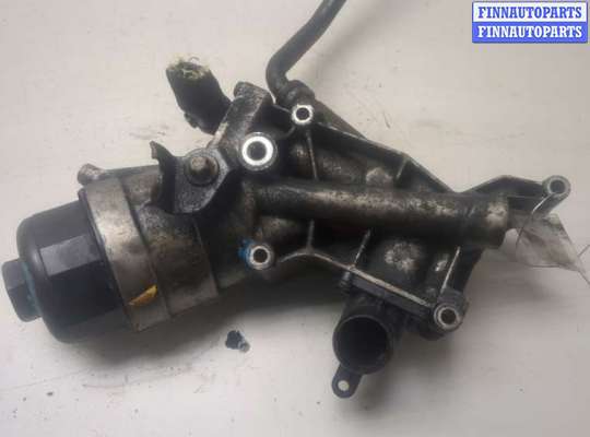 купить Корпус масляного фильтра на Opel Corsa D 2006-2011