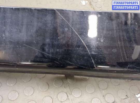 купить Накладка на порог на BMW 4 F32 2013-2021