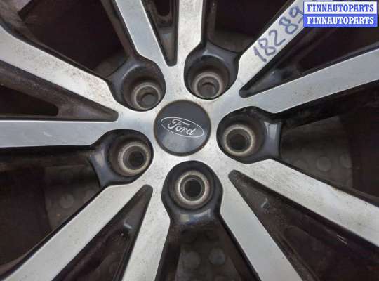 купить Диск литой на Ford Explorer 2019-2025