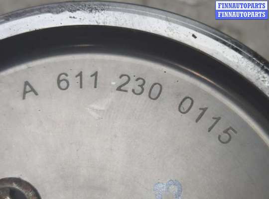 купить Насос гидроусилителя руля (ГУР) на Mercedes ML W163 1997-2005