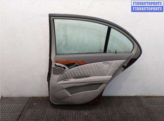 купить Дверь боковая (легковая) на Mercedes E W211 2002-2009