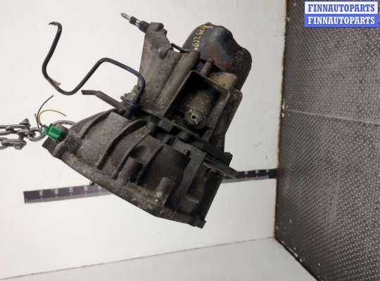 купить КПП 5-ст.мех. (МКПП) на Nissan Note E11 2005-2013