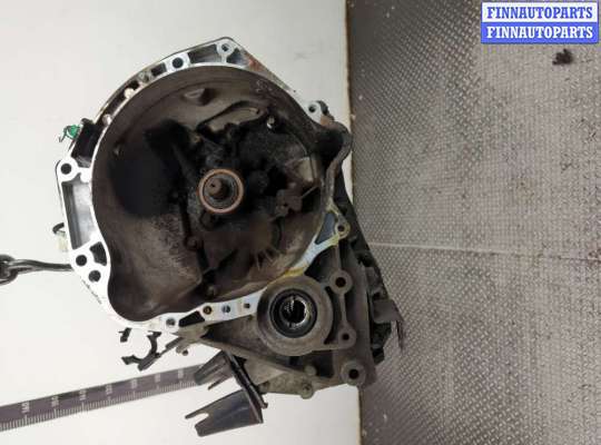 купить КПП 5-ст.мех. (МКПП) на Nissan Note E11 2005-2013