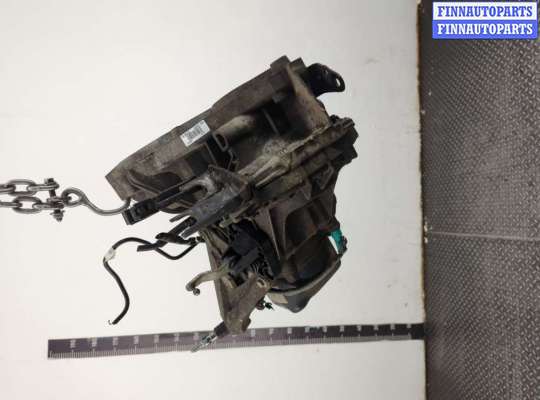 купить КПП 5-ст.мех. (МКПП) на Nissan Note E11 2005-2013