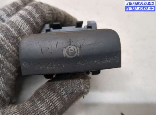 купить Кнопка стояночного тормоза (ручника) на Peugeot 5008 2009-2016