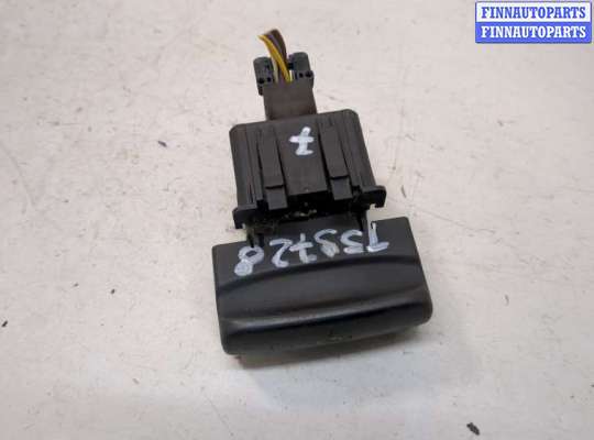 Кнопка стояночного тормоза (ручника) PG1213912 на Peugeot 5008 2009-2016