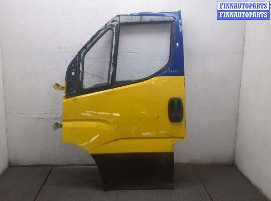 Дверная карта (Обшивка двери) IV49793 на Iveco Daily 6 2014-2025