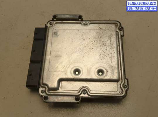 купить Блок управления двигателем на Nissan Qashqai 2006-2013