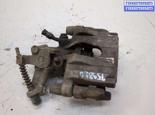 Суппорт OP2369395 на Opel Vectra C 2002-2008