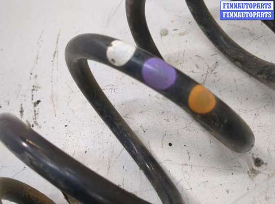 купить Пружина подвески на Volkswagen Tiguan 2007-2011