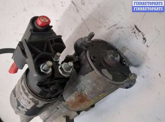 купить Стартер на Volvo V50 2004-2012