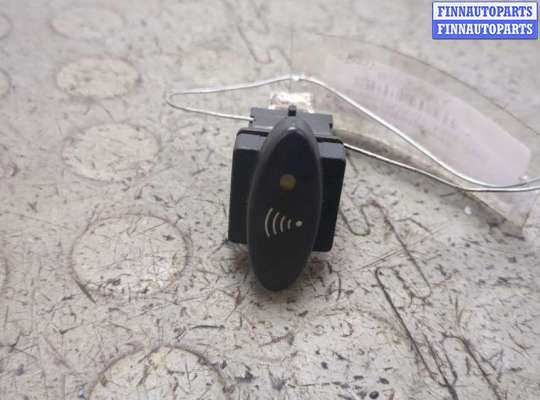 купить Кнопка парктроника на Citroen C5 2001-2004