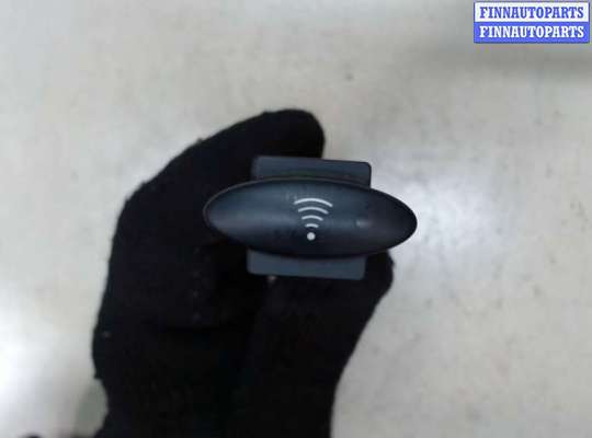 купить Кнопка парктроника на Citroen C5 2001-2004
