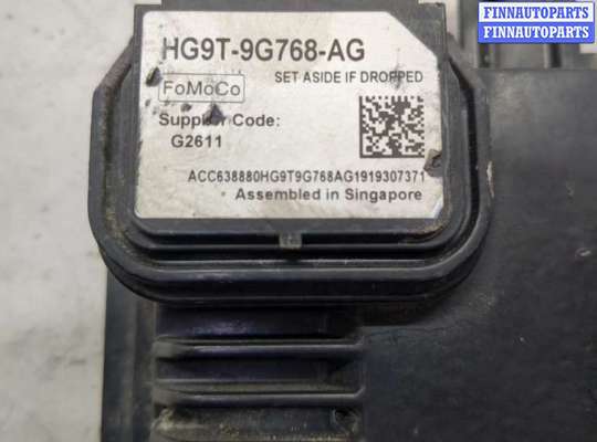 купить Дистроник (Радар) на Ford Fusion 2017-2020 USA