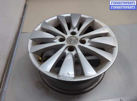 купить Комплект литых дисков на Citroen C4 Grand Picasso 2006-2013