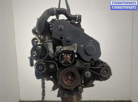 купить Двигатель (ДВС) на Ford Transit (Tourneo) Connect 2002-2013
