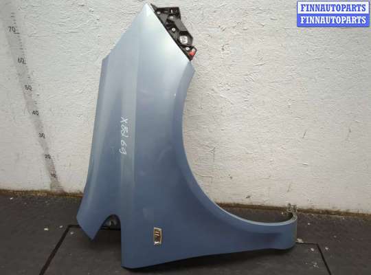 Крыло OP2408043 на Opel Corsa D 2006-2014