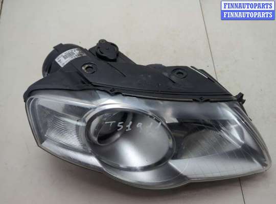 купить Фара (передняя) на Volkswagen Passat 6 2005-2010