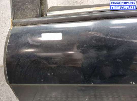 Дверь боковая