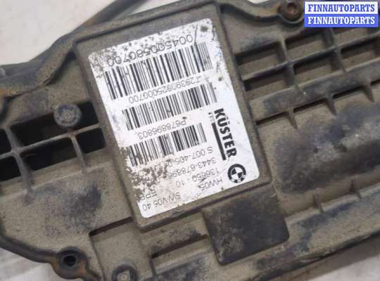 купить Электропривод ручного тормоза (моторчик ручника) на BMW X6 E71 2007-2014