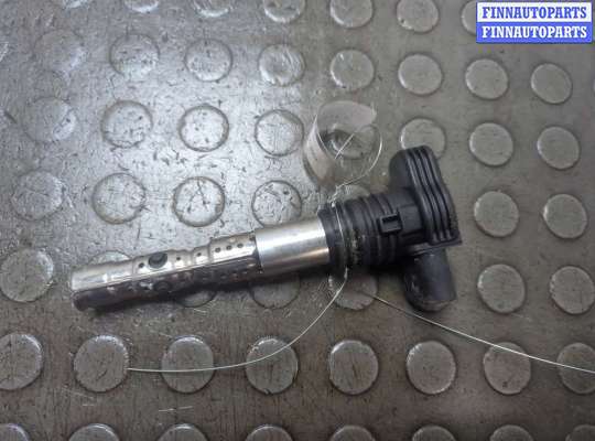 Катушка зажигания AU1692063 на Audi A4 (B6) 2000-2006