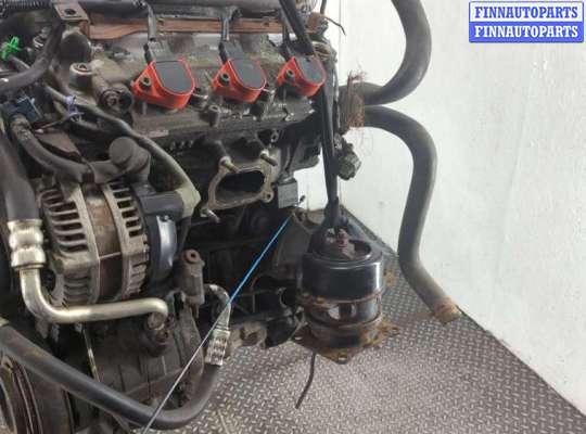 купить Компрессор кондиционера на Acura MDX 2001-2006