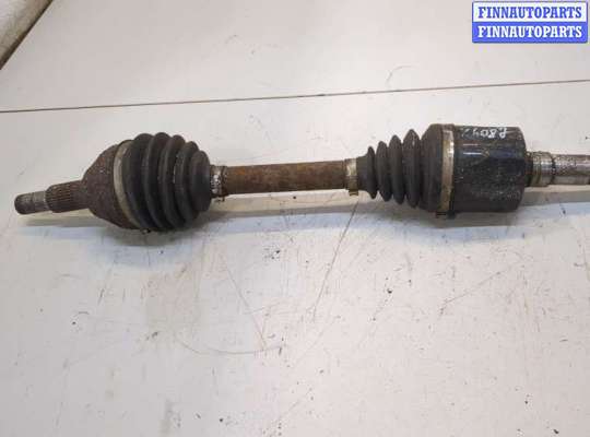 Полуось (приводной вал, шрус) OP2143090 на Opel Antara