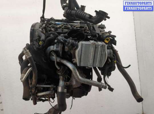 купить Двигатель (ДВС) на Opel Insignia 2008-2017