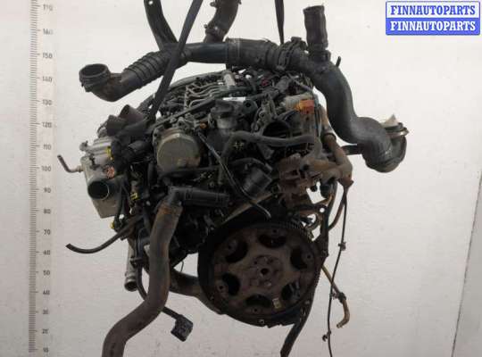 купить Двигатель (ДВС) на Opel Insignia 2008-2017