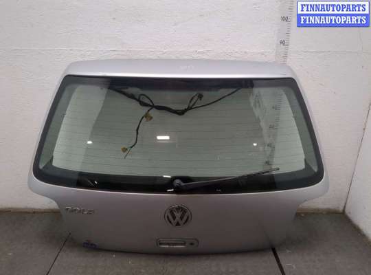 купить Крышка (дверь) багажника на Volkswagen Golf 4 1997-2006